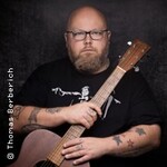 Andreas Kümmert - A .Live! Tour 2026