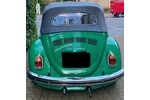 VW Käfer 74.000 km 14.500 € Oldenburg 26105