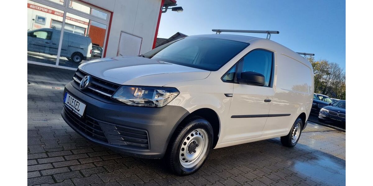 VW Caddy 98.500 km 16.900 &euro; Garrel 49681