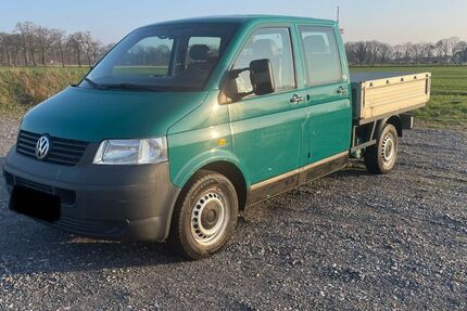 VW T5 Transporter 272.000 km 7.200 &euro; Oldenburg 26125