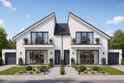 Haus Bad Zwischenahn - 5 Zimmer, 120 m&sup2;, 439.000&euro; | Angebot:26064990