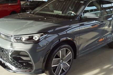 VW Tiguan 2.500 km 43.949 &euro; Friesoythe 26169