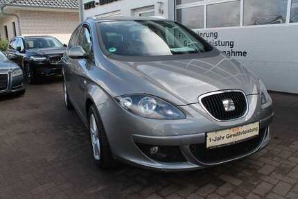 Seat Altea 209.120 km 4.498 &euro; Rastede 26180