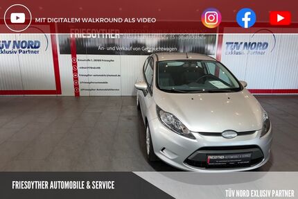 Ford Fiesta 174.610 km 3.990 € Friesoythe 26169