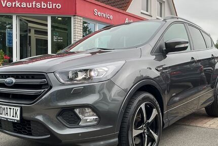 Ford Kuga 64.500 km 15.500 &euro; Oldenburg 26125