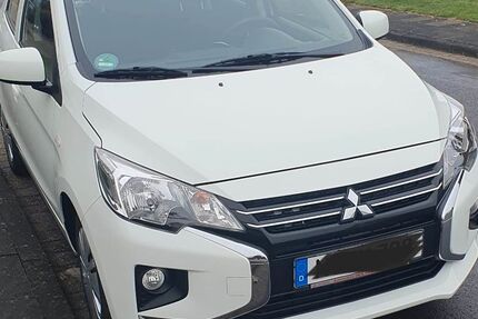 Mitsubishi Space Star 18.750 km 10.650 &euro; Jaderberg 26349