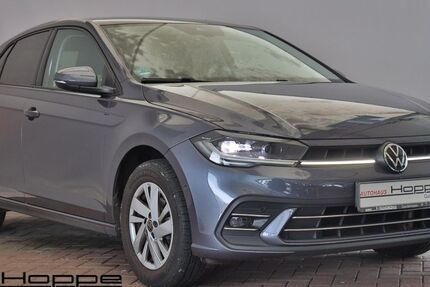 VW Polo 54.091 km 27.980 &euro; Ganderkesee 27777