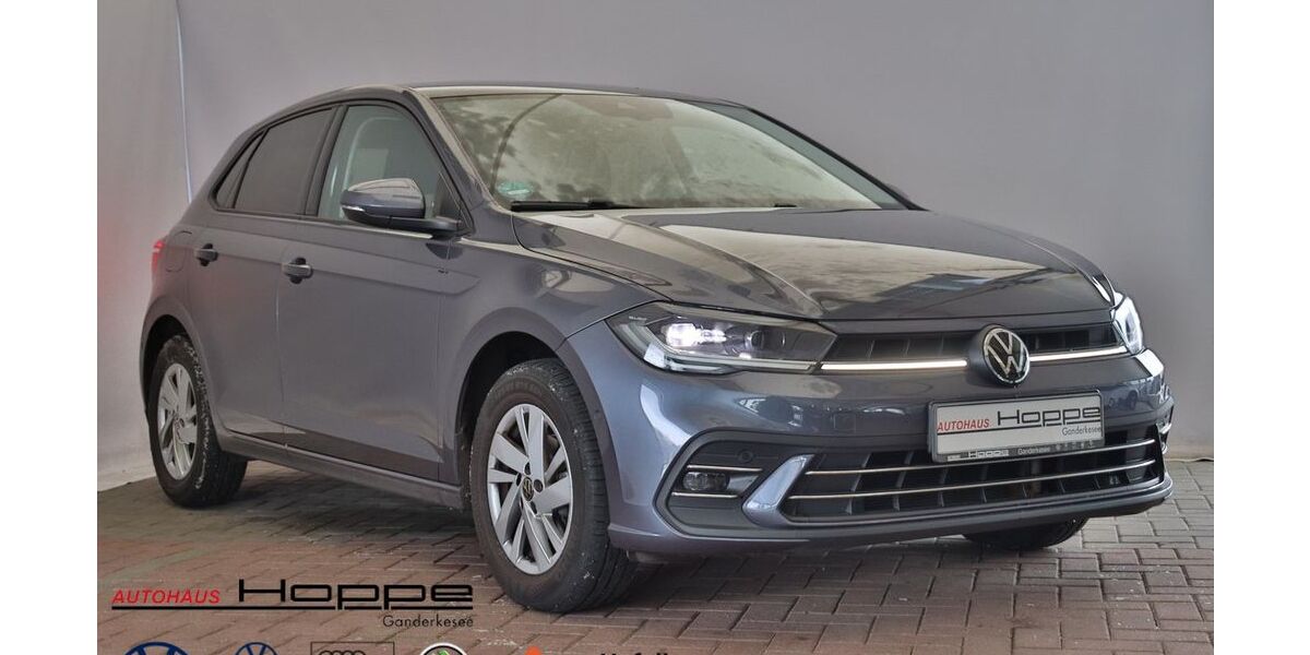 VW Polo 54.091 km 27.980 &euro; Ganderkesee 27777