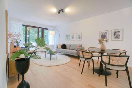 Wohnung Oldenburg Ziegelhof - 3 Zimmer, 70 m&sup2;, 549&euro; | Angebot:27320366