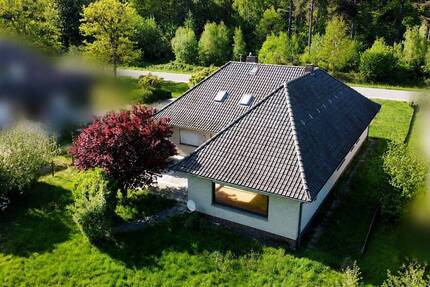 Haus Ganderkesee Stenum - 6 Zimmer, 143 m&sup2;, 498.500&euro; | Angebot:26607230