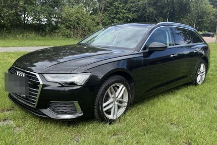 Audi A6 159.999 km 22.980 &euro; Oldenburg 26135