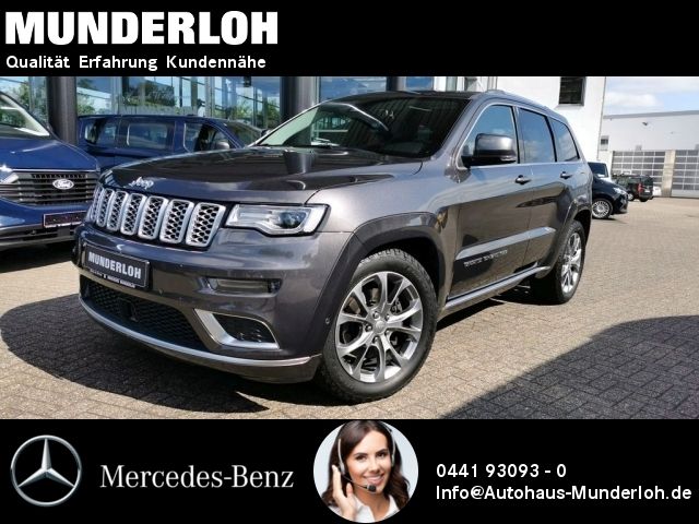 Grand Cherokee