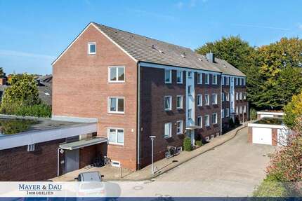 Wohnung Oldenburg Bürgeresch - 3 Zimmer, 72 m&sup2;, 205.342&euro; | Angebot:25927292