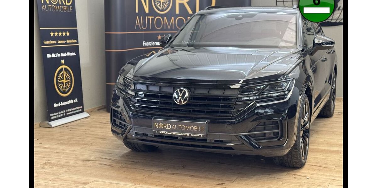 VW Touareg 64.860 km 56.950 &euro; Rastede/ Wahnbek 26180