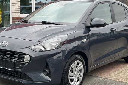 Hyundai i10 58.988 km 11.900 &euro; Oldenburg 26125