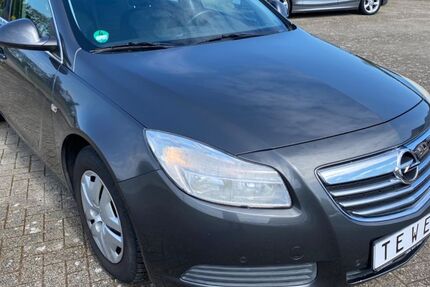 Opel Insignia 139.000 km 3.950 &euro; Sandkrug 26209