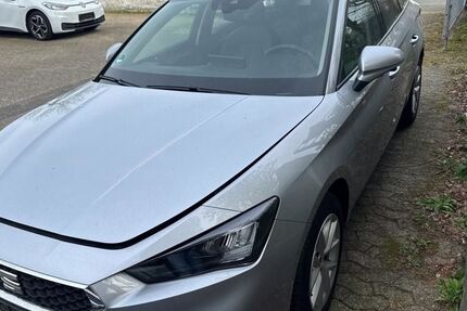 Seat Leon 47.752 km 17.999 &euro; Rastede/ Wahnbek 26180