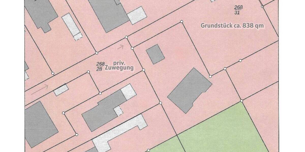 Grundstück Oldenburg (Oldb) Bürgerfelde - 360.000&euro; | Angebot:26140585