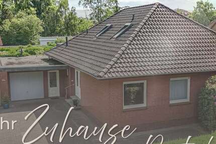 Haus Rastede - 5 Zimmer, 186 m&sup2;, 340.000&euro; | Angebot:23736827