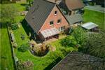 Mehrfamilienhaus, Wohnhaus Westerstede Linswege - 9 Zimmer, 186 m&sup2;, 269.000&euro; | Angebot:26359093