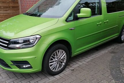 VW Caddy Maxi 210.000 km 14.300 &euro; Oldenburg 26125