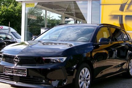 Opel Astra 10.200 km 21.950 &euro; Rastede 26180