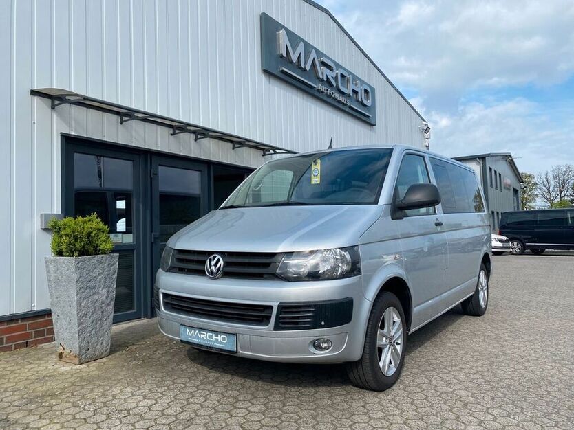 T5 Transporter