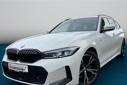 BMW 318 6.496 km 39.495 &euro; Delmenhorst 27751