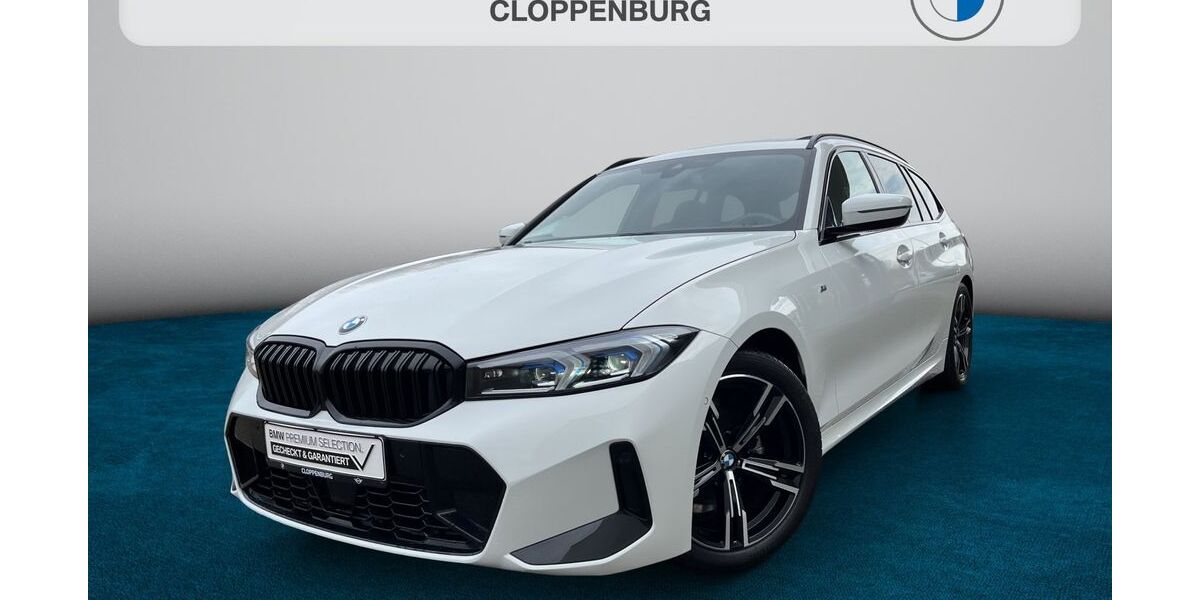 BMW 318 6.496 km 39.495 &euro; Delmenhorst 27751