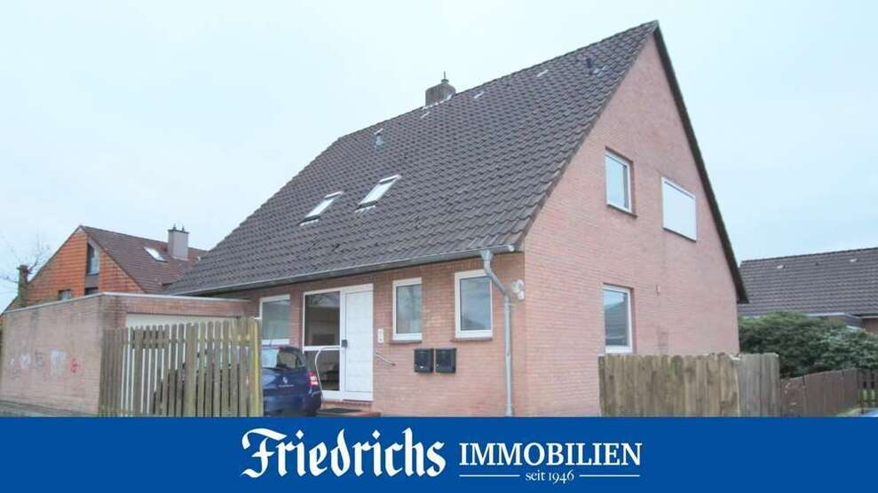 Haus zum Kaufen in Wiefelstede-Metjendorf 430.000 € 160.1 m²