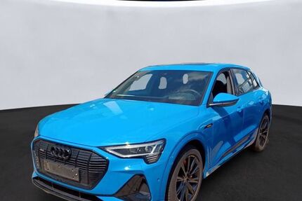Audi e-tron 88.395 km 35.700 &euro; Rastede/ Wahnbek 26180