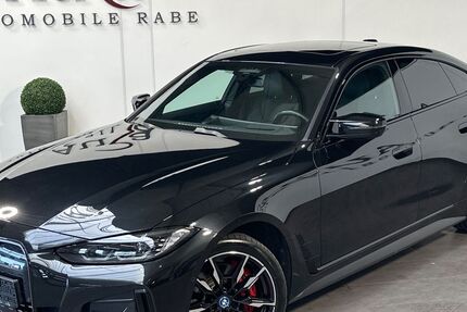 BMW i4 92.750 km 42.749 &euro; Wardenburg 26203
