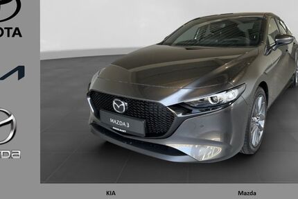 Mazda 3 8.100 km 25.695 &euro; Delmenhorst 27755