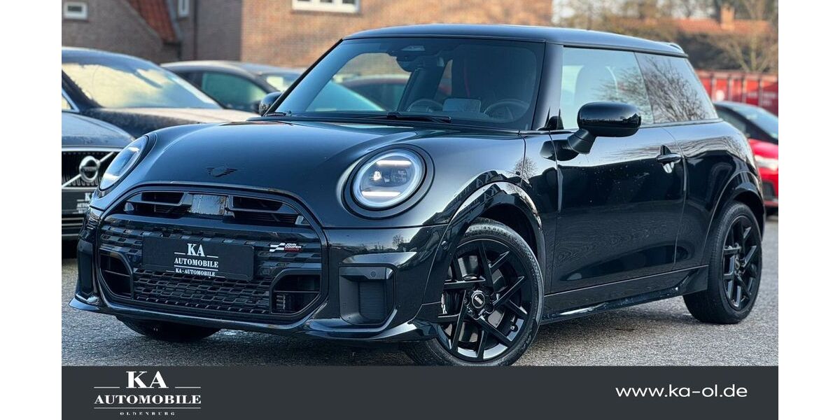Mini Cooper C 27.000 km 29.999 &euro; Oldenburg OT Etzhorn 26125
