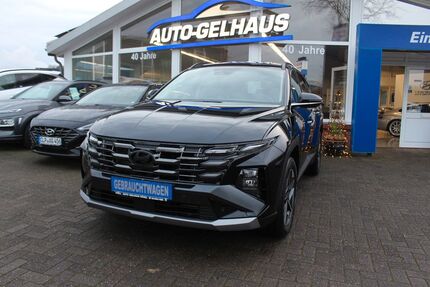 Hyundai TUCSON 14.900 km 36.200 &euro; Bösel 26219