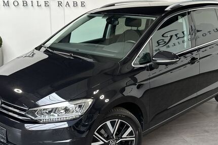 VW Touran 118.750 km 21.989 € Wardenburg 26203