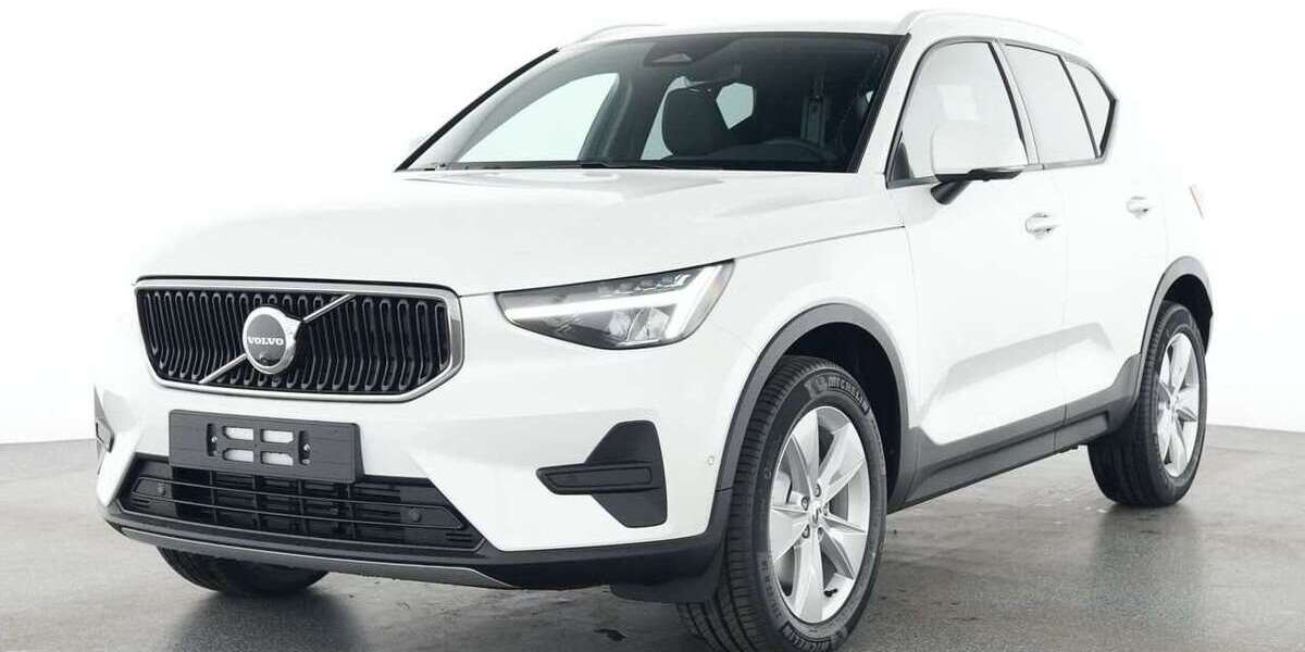 Volvo XC40 27.380 km 32.650 &euro; Oldenburg 26125