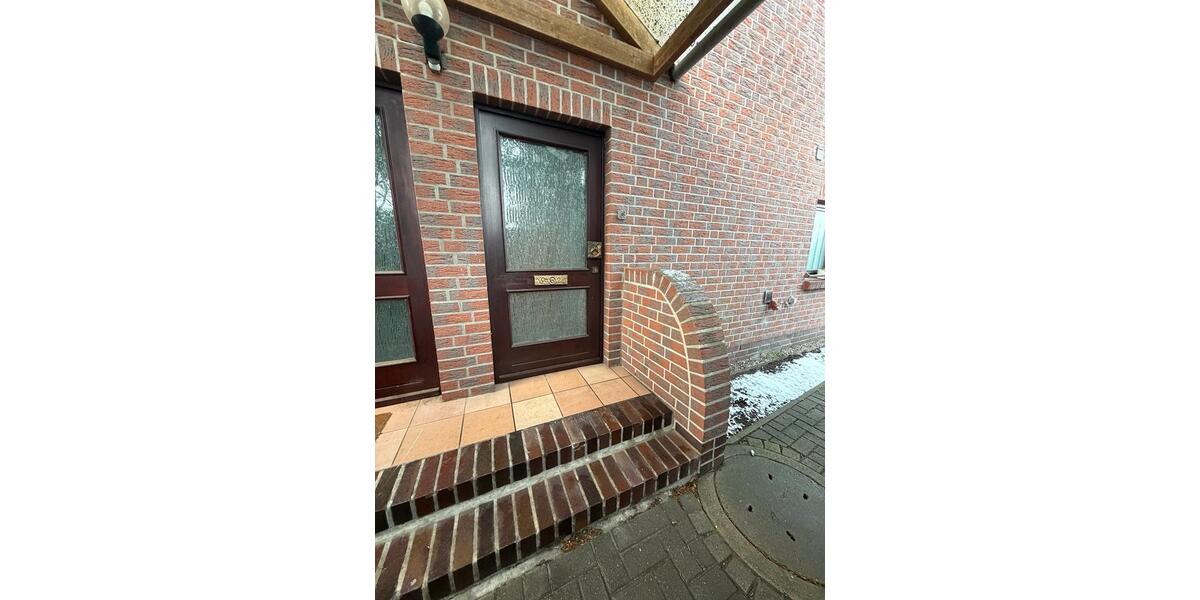 Maisonette-Wohnung mit Großer Dachterrasse 5 zimmer