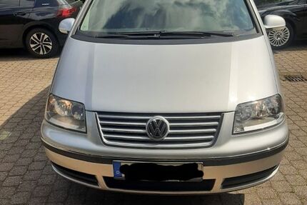 VW Sharan 188.689 km 3.300 &euro; Oldenburg 26133