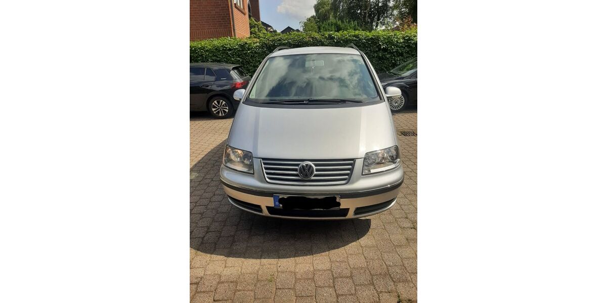 VW Sharan 188.689 km 3.300 &euro; Oldenburg 26133