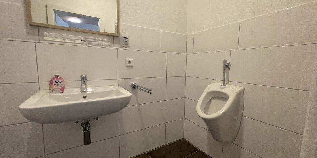 Gewerbeobjekt Oldenburg / Osternburg Osternburg - 1 Zimmer, 33 m&sup2;, 129.000&euro; | Angebot:24747987