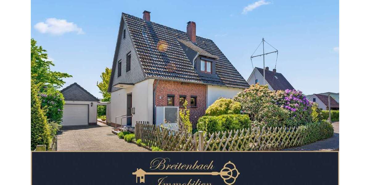 Einfamilienhaus Elsfleth - 7 Zimmer, 130 m&sup2;, 249.000&euro; | Angebot:21444478