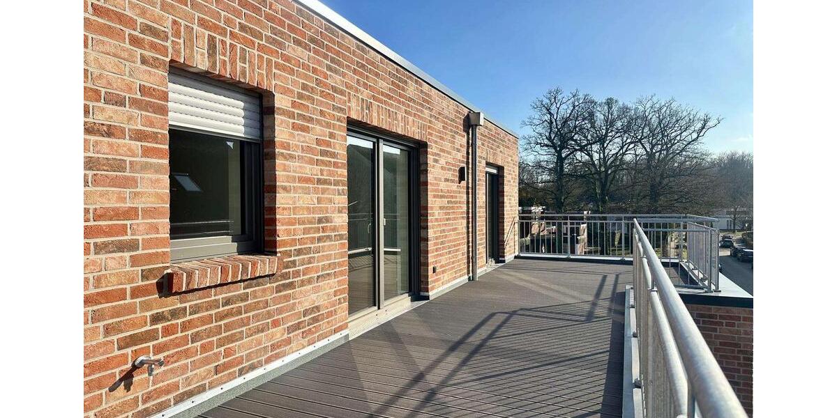 Einfamilienhaus Oldenburg Bloherfelde - 2 Zimmer, 65 m&sup2;, 1.100&euro; | Angebot:26097839