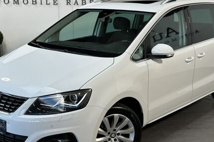 Seat Alhambra 98.450 km 23.749 &euro; Wardenburg 26203