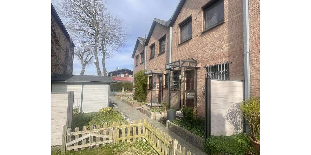 Einfamilienhaus Wardenburg - 4 Zimmer, 101 m&sup2;, 273.000&euro; | Angebot:26113519