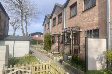 Haus Wardenburg - 4 Zimmer, 101 m&sup2;, 273.000&euro; | Angebot:26113519