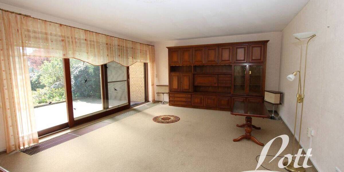 Einfamilienhaus Westerstede / Ocholt Ocholt - 4 Zimmer, 115 m&sup2;, 249.000&euro; | Angebot:26358283