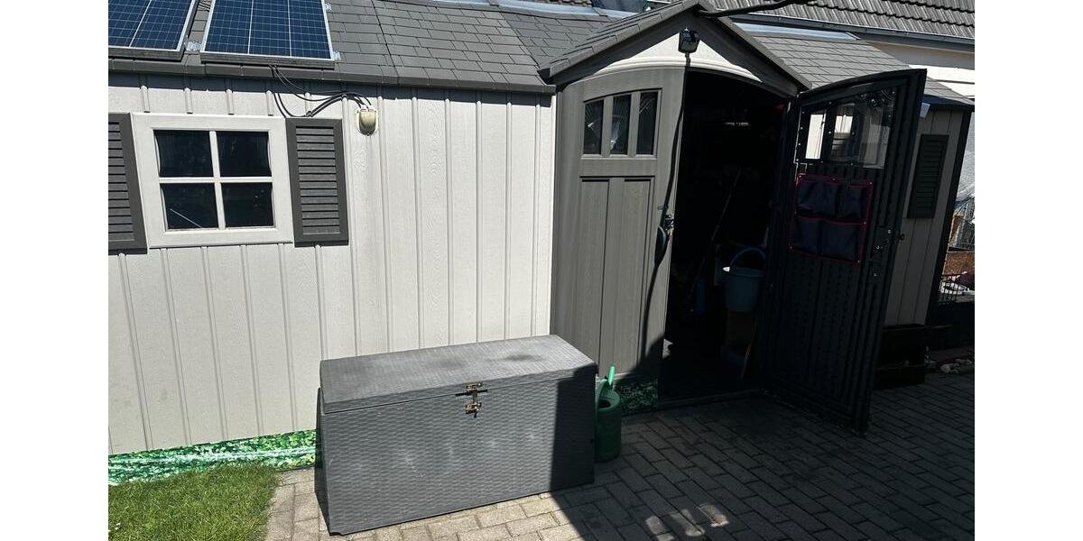 Erdgeschoßwohnung Delmenhorst Deichhorst - 4 Zimmer, 90 m&sup2;, 175.000&euro; | Angebot:26115270