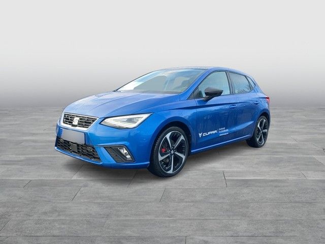 Seat Ibiza 7.200 km 22.271 &euro; Oldenburg 26135