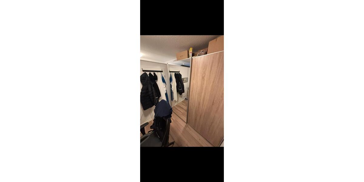 Erdgeschoßwohnung Oldenburg Kreyenbrück - 1.5 Zimmer, 42 m&sup2;, 850&euro; | Angebot:26329683